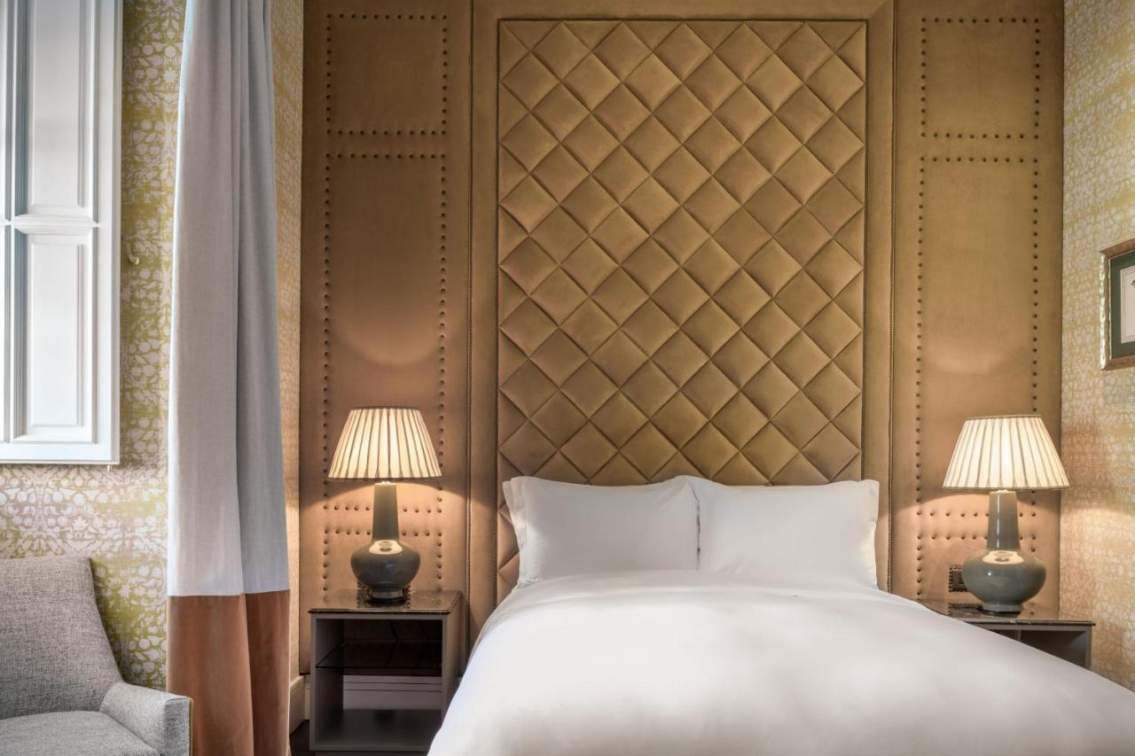 Santo Mauro, A Luxury Collection Hotel, Мадрид Екстер'єр фото